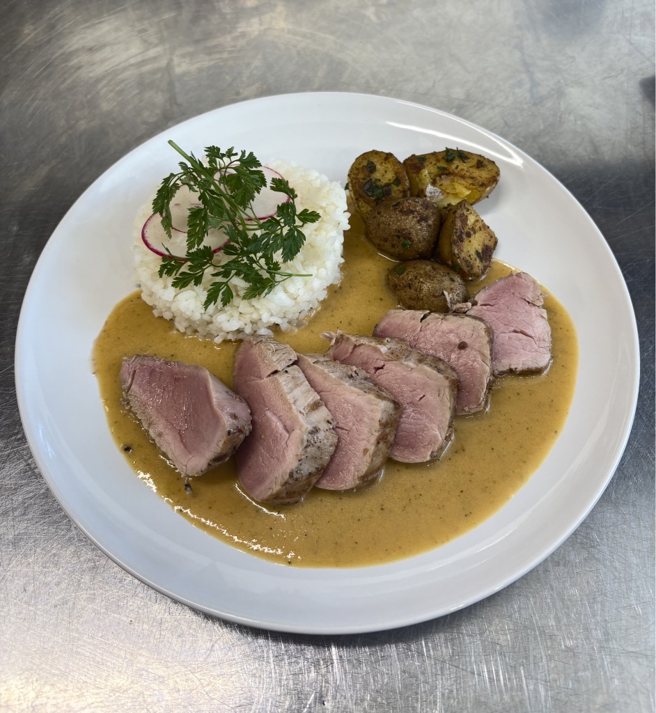 Ukážka z nášho cateringu 4